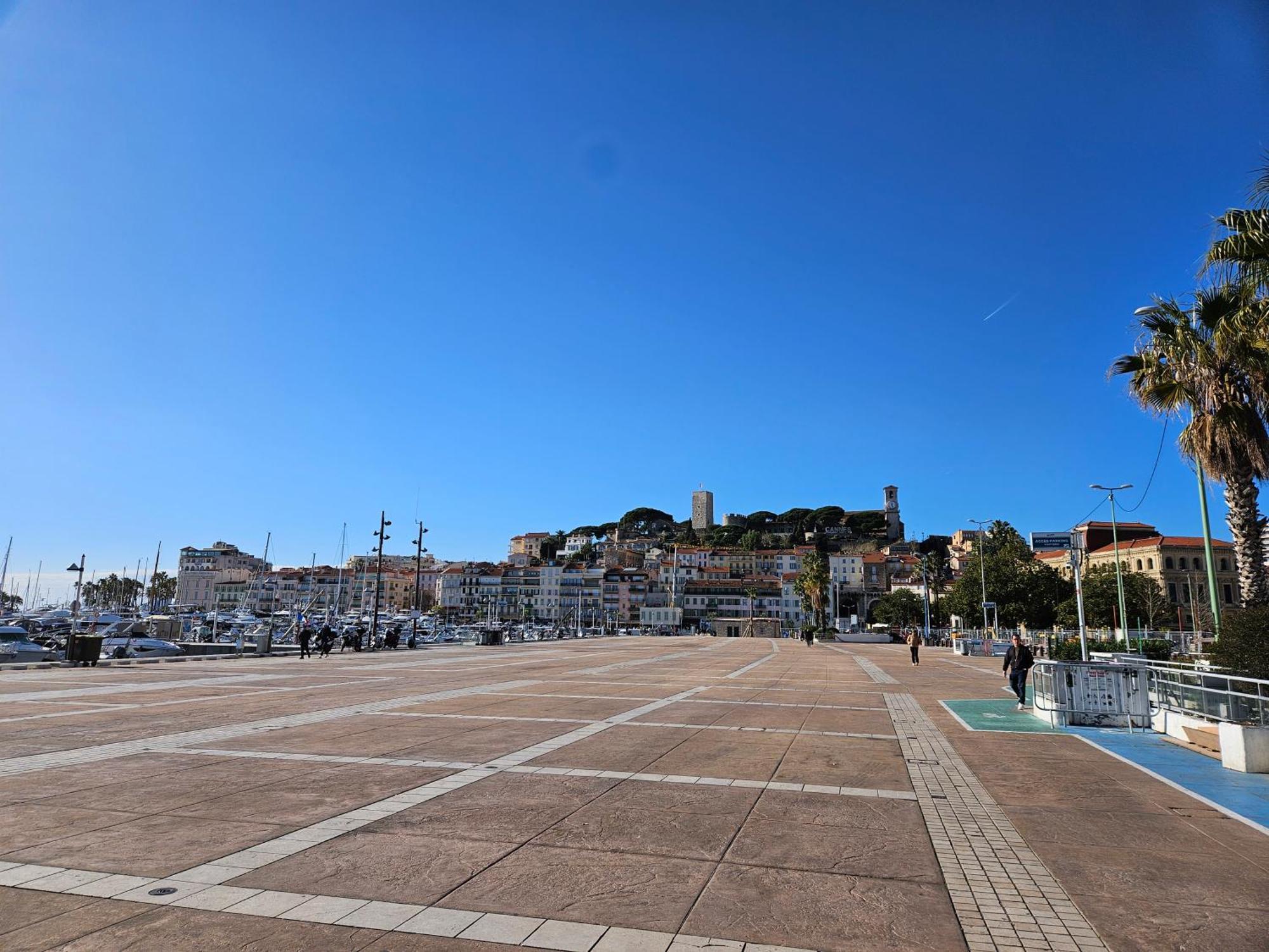 Sweet Azur - Host Provence Apartment Ле Кане Екстериор снимка
