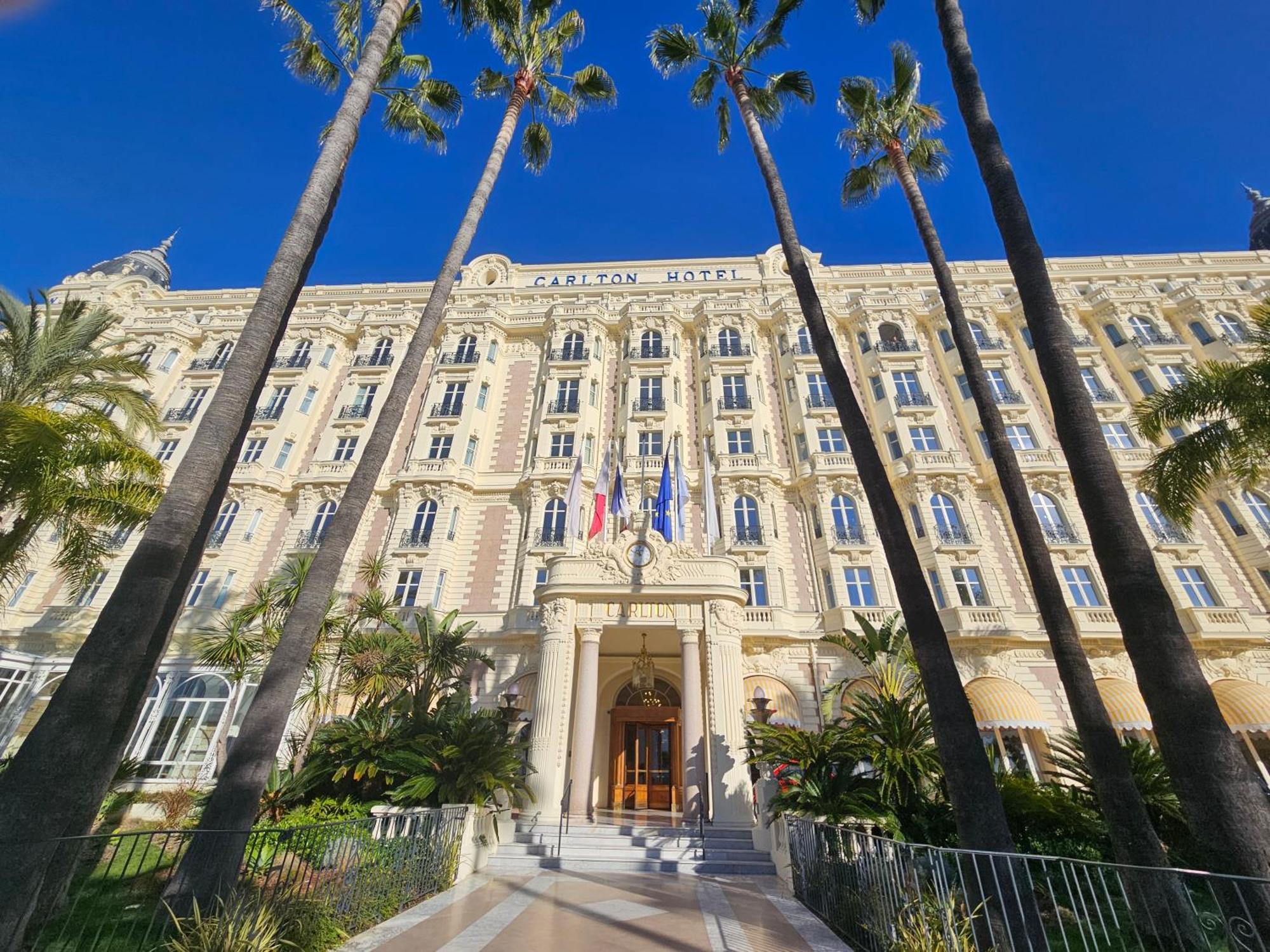 Sweet Azur - Host Provence Apartment Ле Кане Екстериор снимка