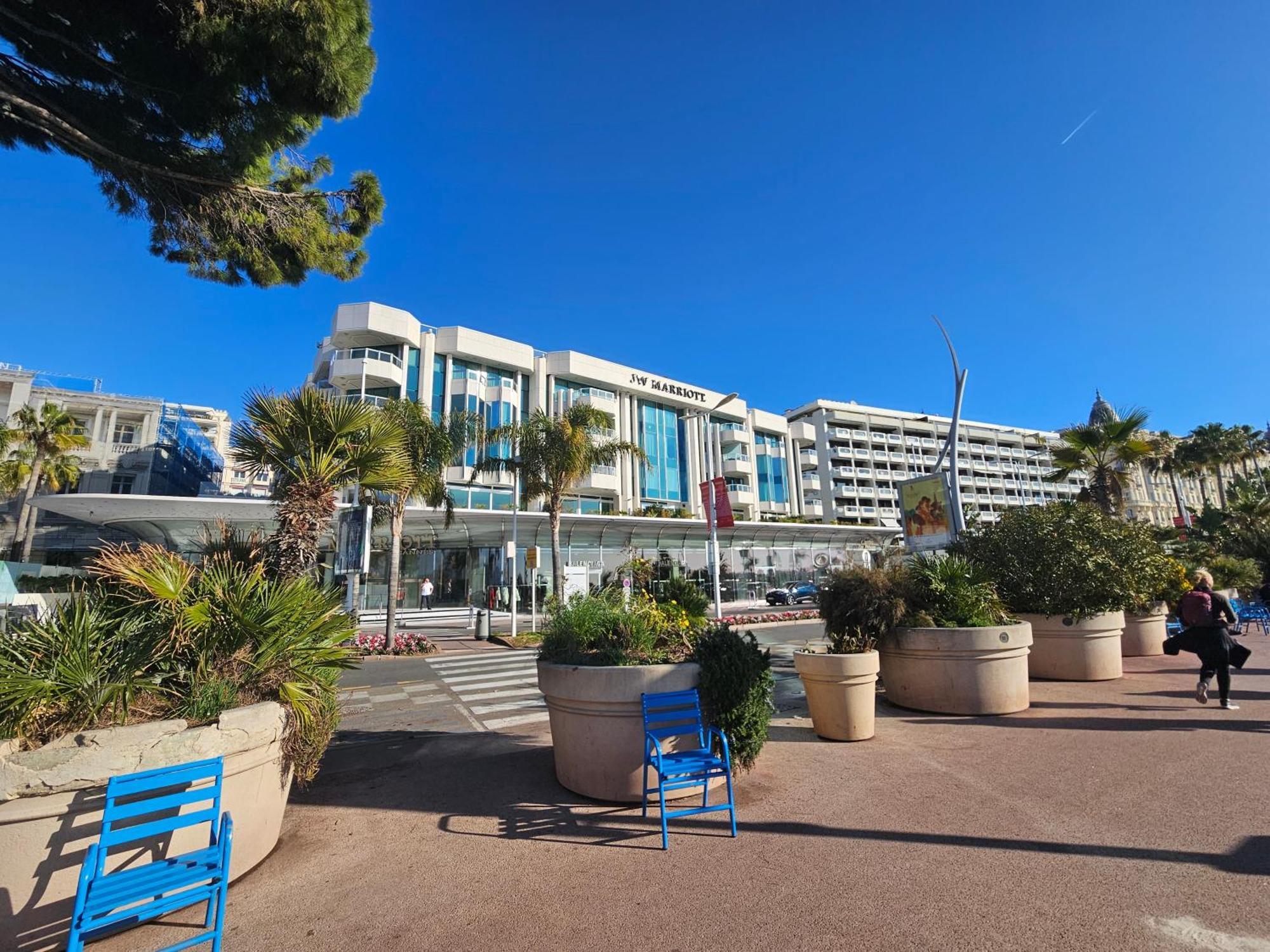 Sweet Azur - Host Provence Apartment Ле Кане Екстериор снимка