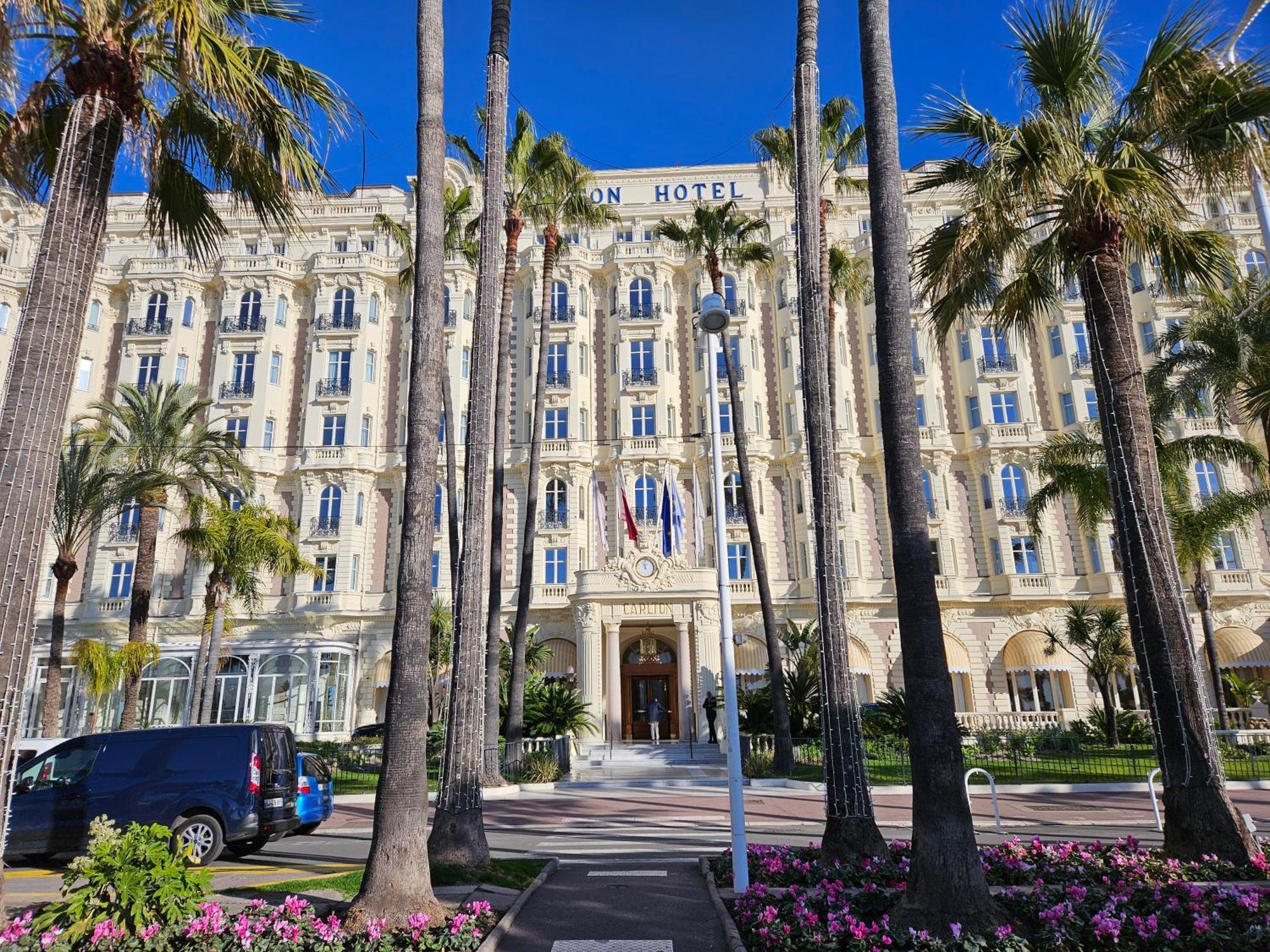 Sweet Azur - Host Provence Apartment Ле Кане Екстериор снимка