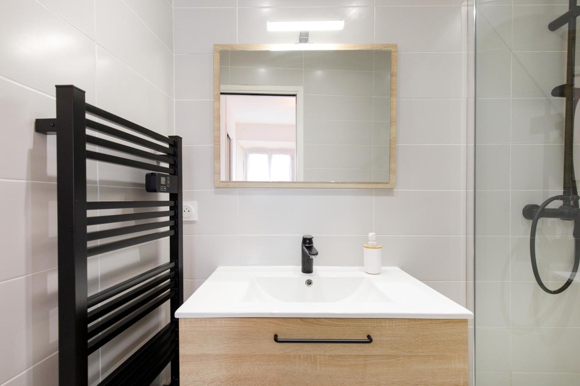 Sweet Azur - Host Provence Apartment Ле Кане Екстериор снимка