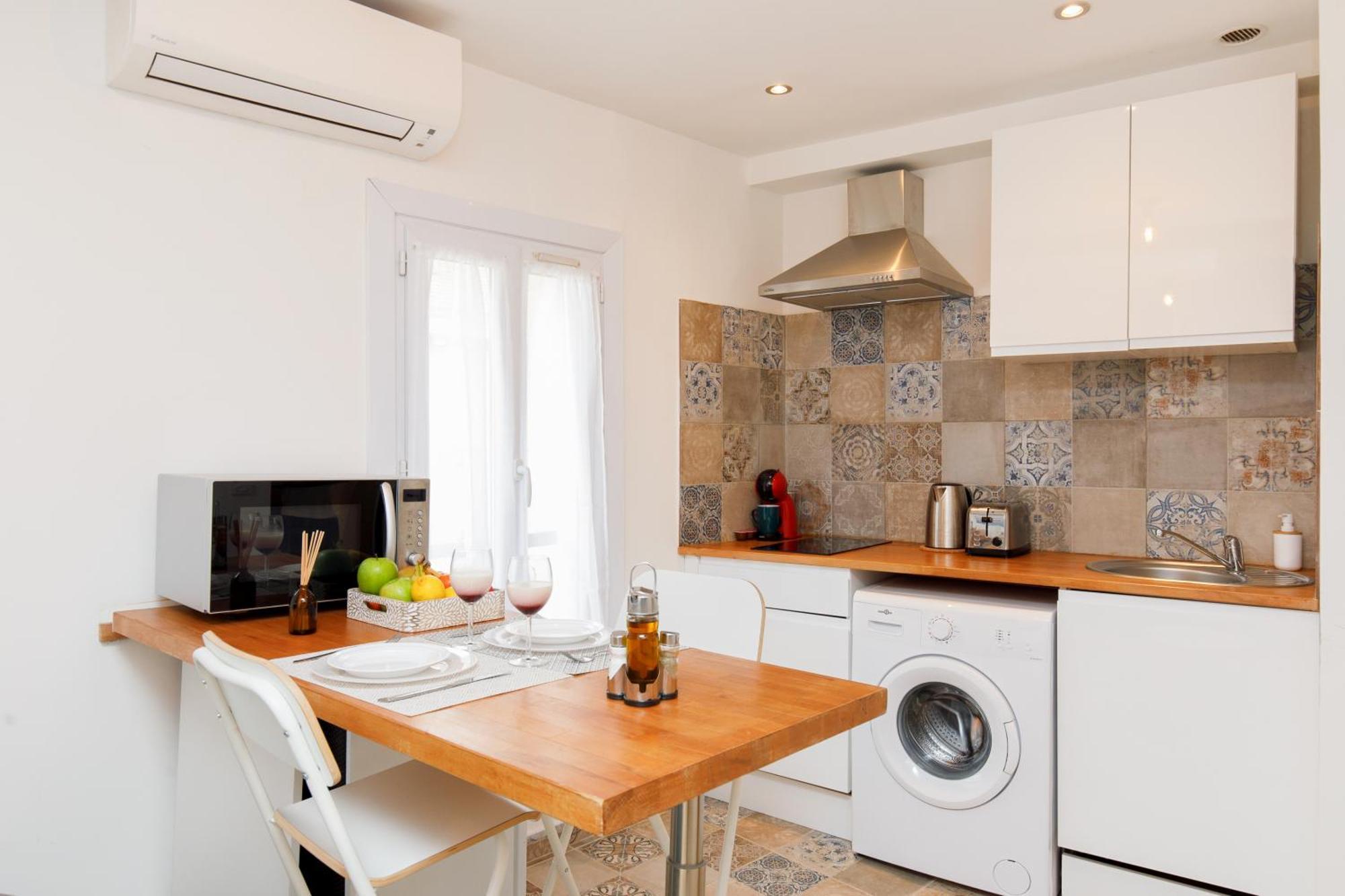 Sweet Azur - Host Provence Apartment Ле Кане Екстериор снимка