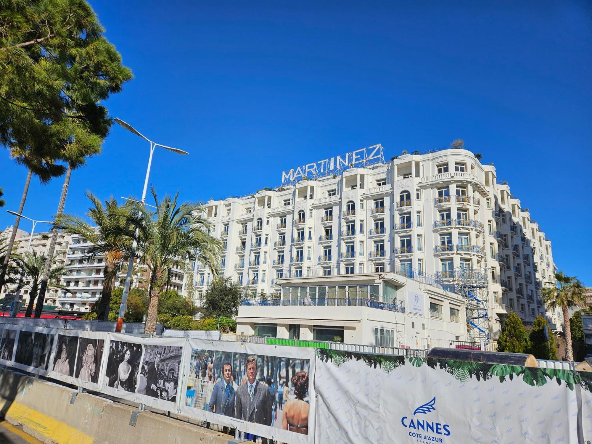 Sweet Azur - Host Provence Apartment Ле Кане Екстериор снимка